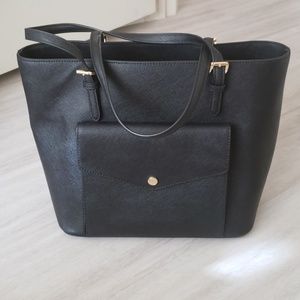 Michael Kors shoulder tote bag